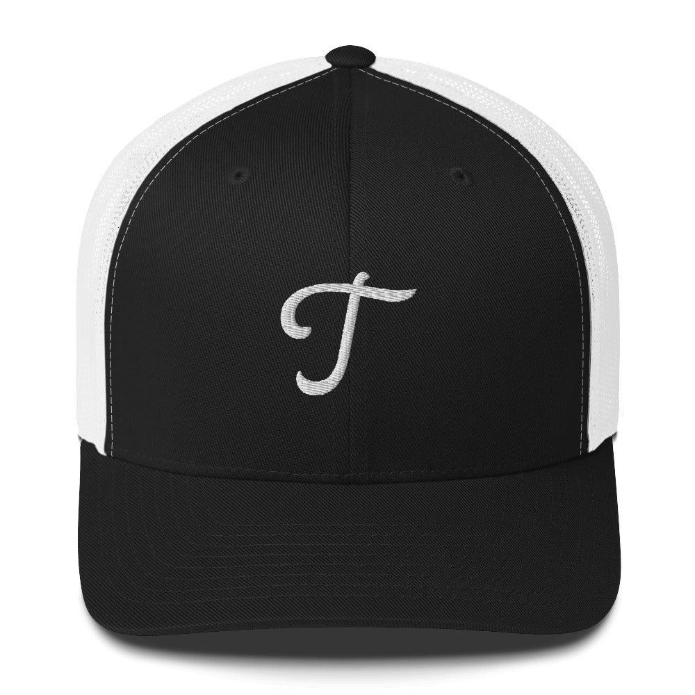 Trainual Trucker Hat