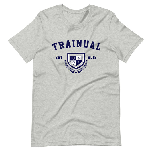 Trainual University T-Shirt