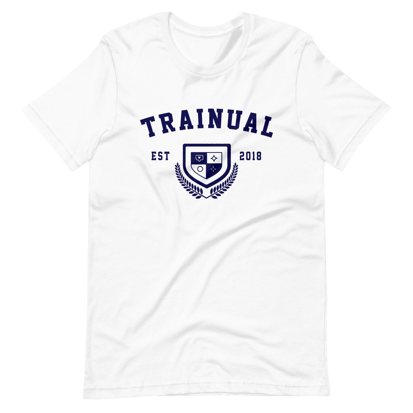 Trainual University T-Shirt
