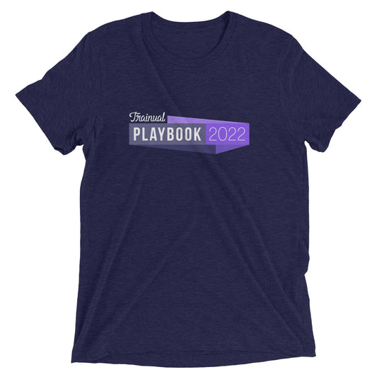 Playbook 2022 Unisex T-Shirt